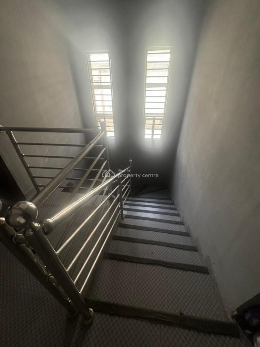 Massive Master Bedroom Sefcon, Ikota Villa Ask Bencom Homes, Ikota, Lekki, Lagos, Self Contain (single Rooms) for Rent