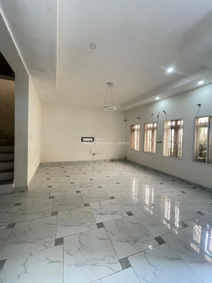 Self Serviced 3 Bedrooms Terrace Duplex, Addo Road Ajah, Ado, Ajah, Lagos, Terraced Duplex for Rent