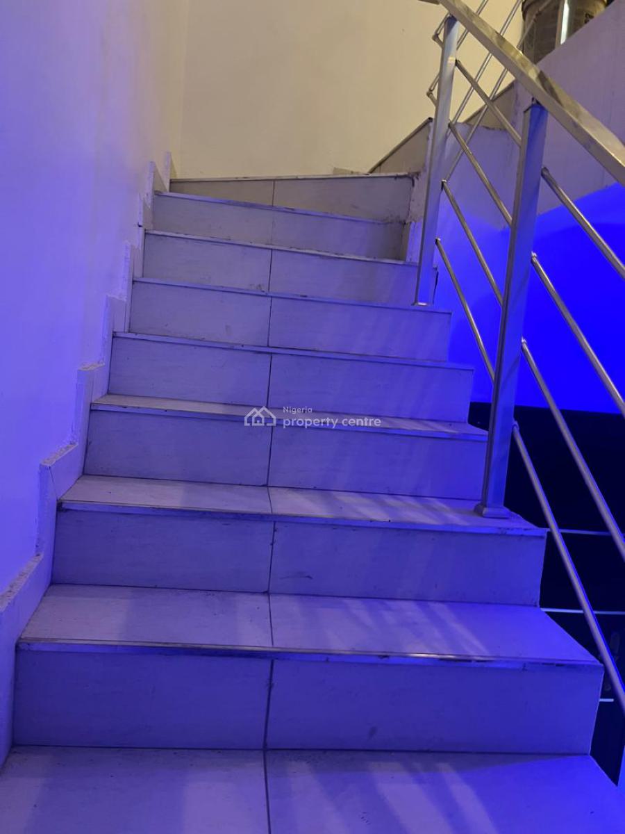 Newly Built 3 Bedroom Terrace Duplex, in an Estate, Agungi, Lekki, Lagos, Terraced Duplex for Rent