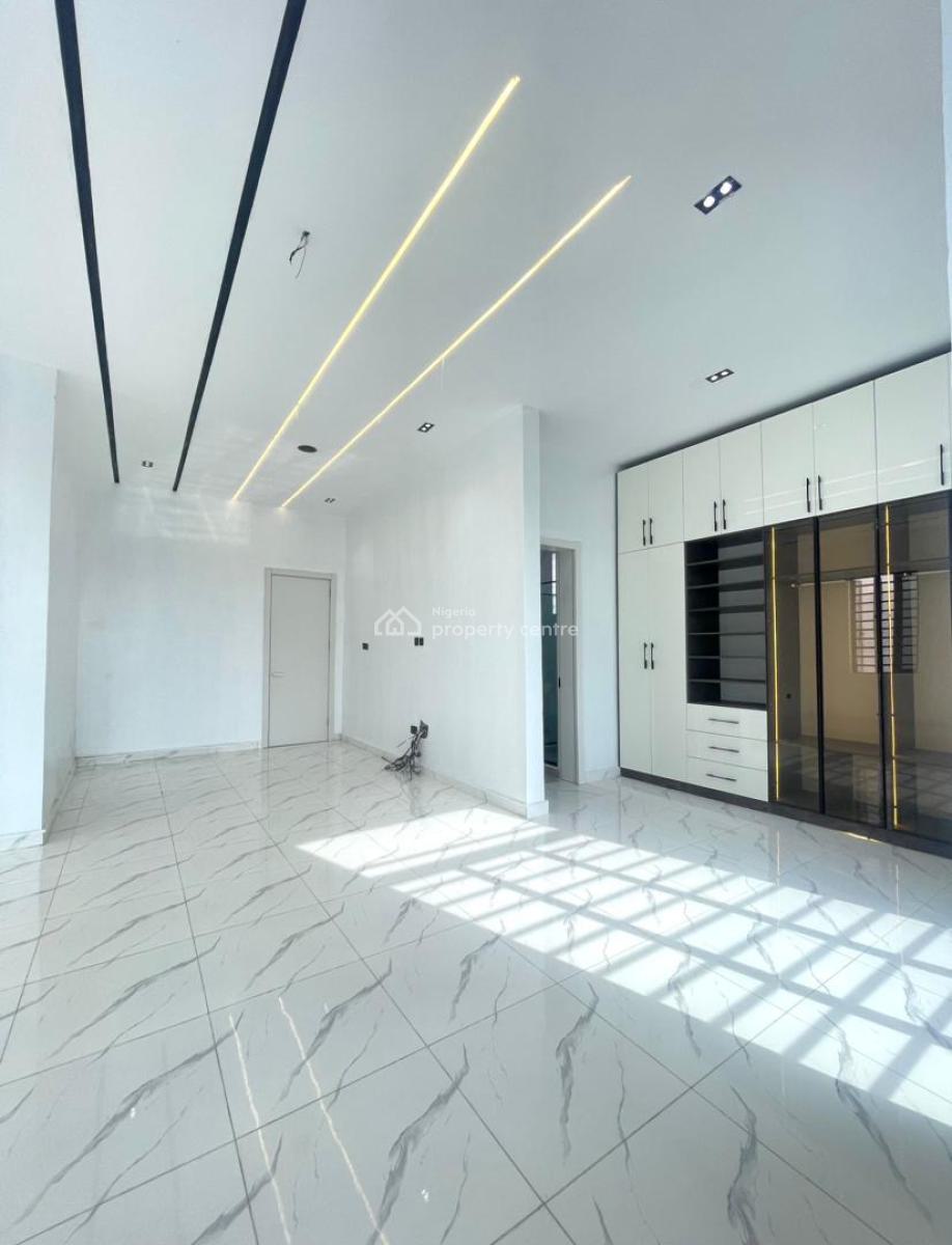 Affordable 4bedroom Detached Home, Ajah, Lagos, Detached Duplex for Sale