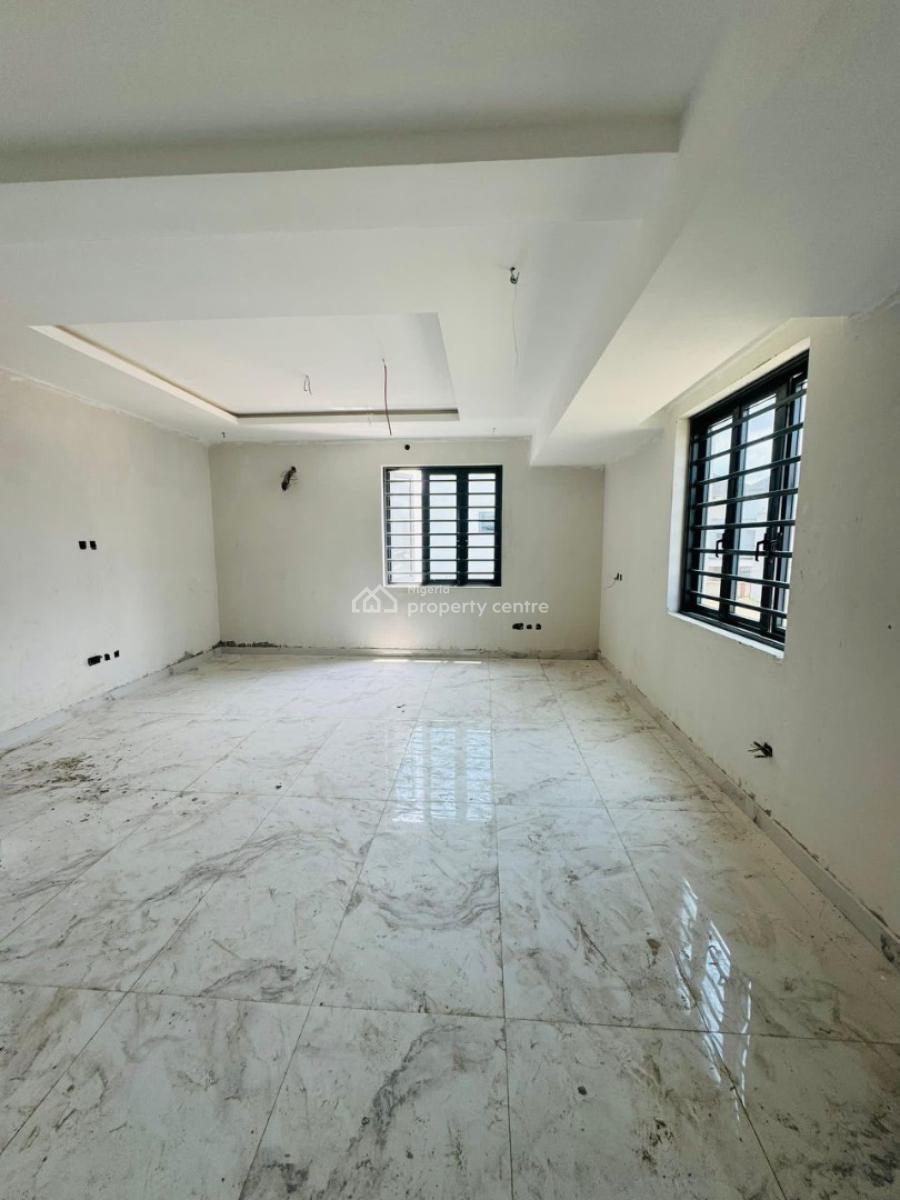 Architecturally Designed 5 Bedroom Fully Detached Duplex Plus Swimming, Ikeja, Ikeja Gra, Ikeja, Lagos, Detached Duplex for Sale