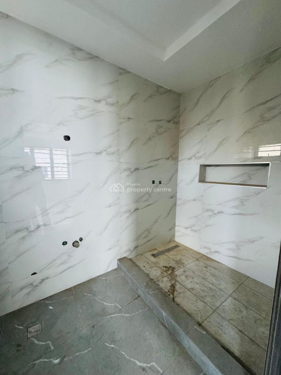 Architecturally Designed 5 Bedroom Fully Detached Duplex Plus Swimming, Ikeja, Ikeja Gra, Ikeja, Lagos, Detached Duplex for Sale