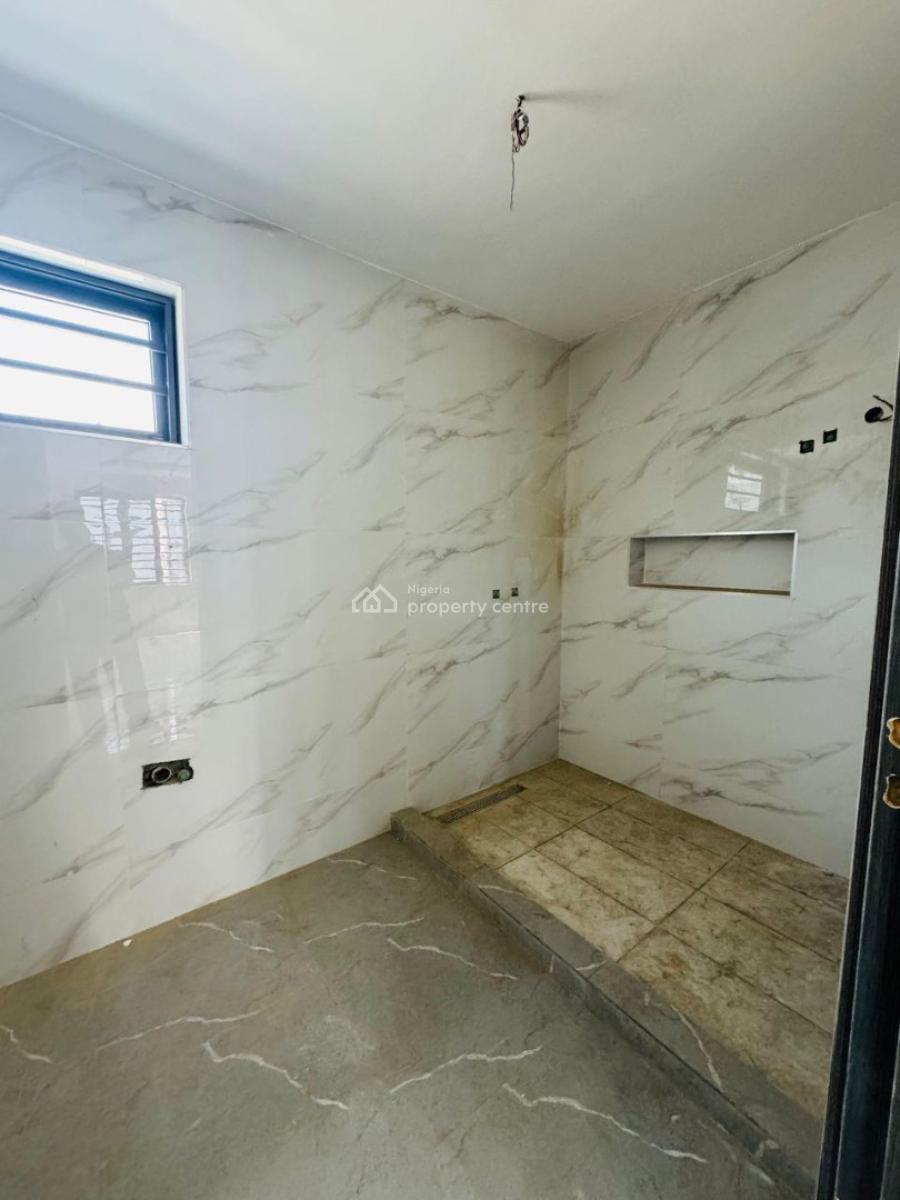 Architecturally Designed 5 Bedroom Fully Detached Duplex Plus Swimming, Ikeja, Ikeja Gra, Ikeja, Lagos, Detached Duplex for Sale