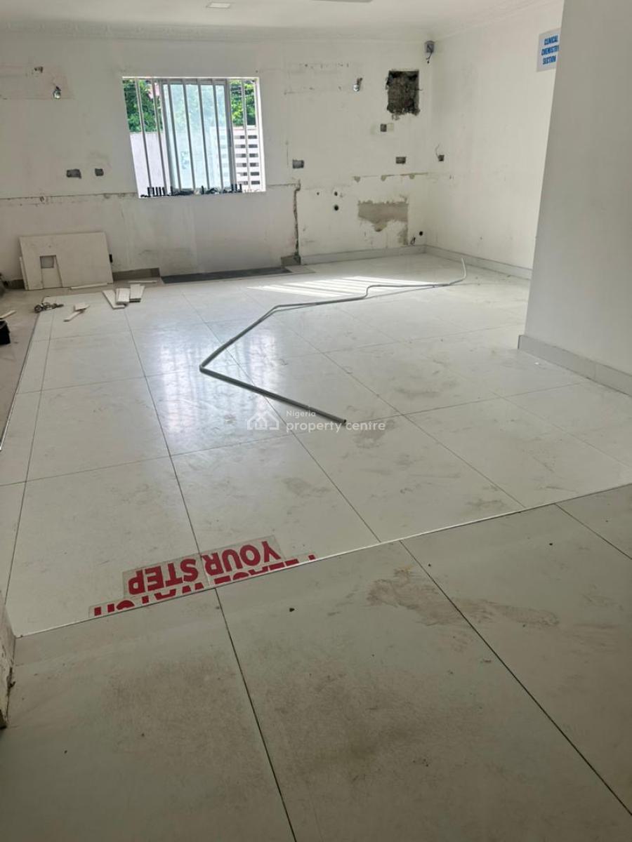 5bedroom Semi Detached House with Bq at Lekki Phase 1, Off Admiralty Way Lekki Phase 1, Lekki Phase 1, Lekki, Lagos, Semi-detached Duplex for Rent