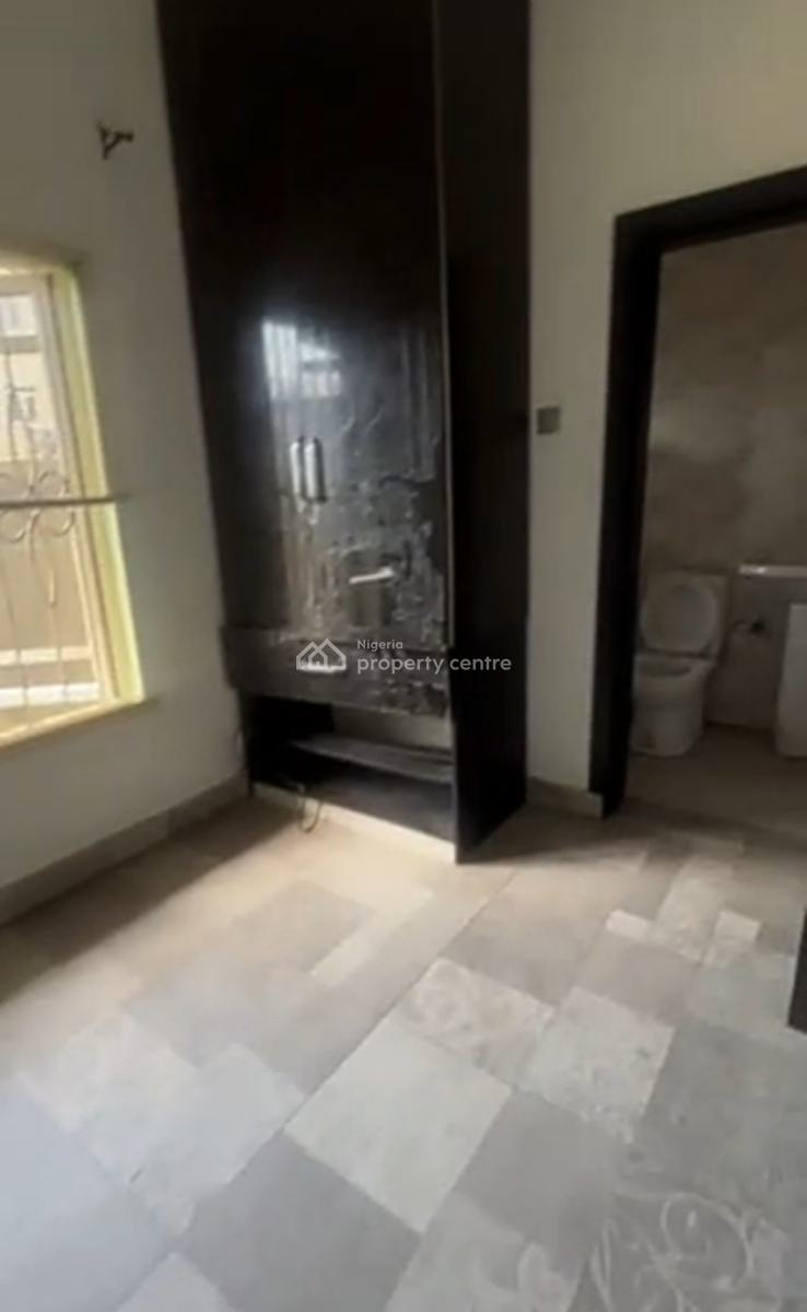 Compact Guest Room ( Downstairs - Video Available}, Lekki County Homes, Ikota, Lekki, Lagos, Self Contain (single Rooms) for Rent