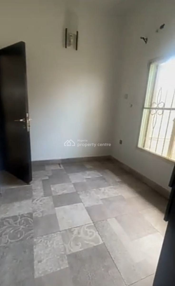 Compact Guest Room ( Downstairs - Video Available}, Lekki County Homes, Ikota, Lekki, Lagos, Self Contain (single Rooms) for Rent