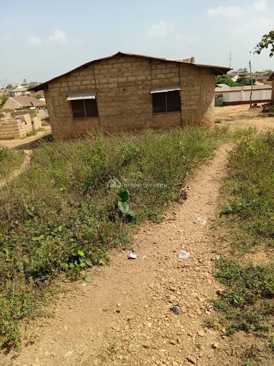 2 Plots of Land, Apete, Ibadan, Oyo, Residential Land for Sale