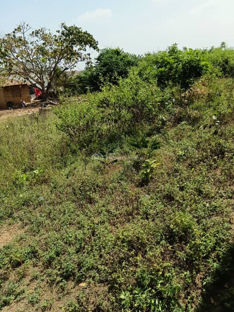 2 Plots of Land, Apete, Ibadan, Oyo, Residential Land for Sale