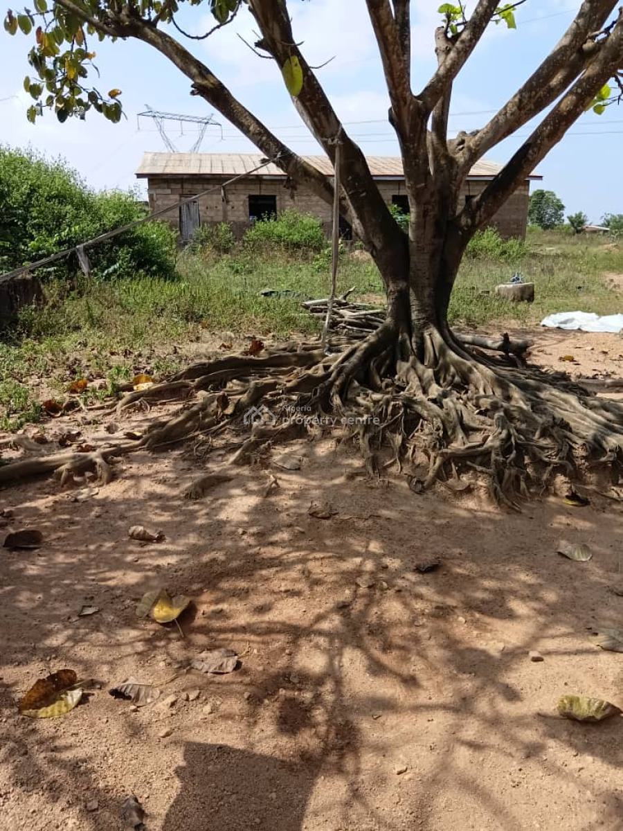 2 Plots of Land, Apete, Ibadan, Oyo, Residential Land for Sale