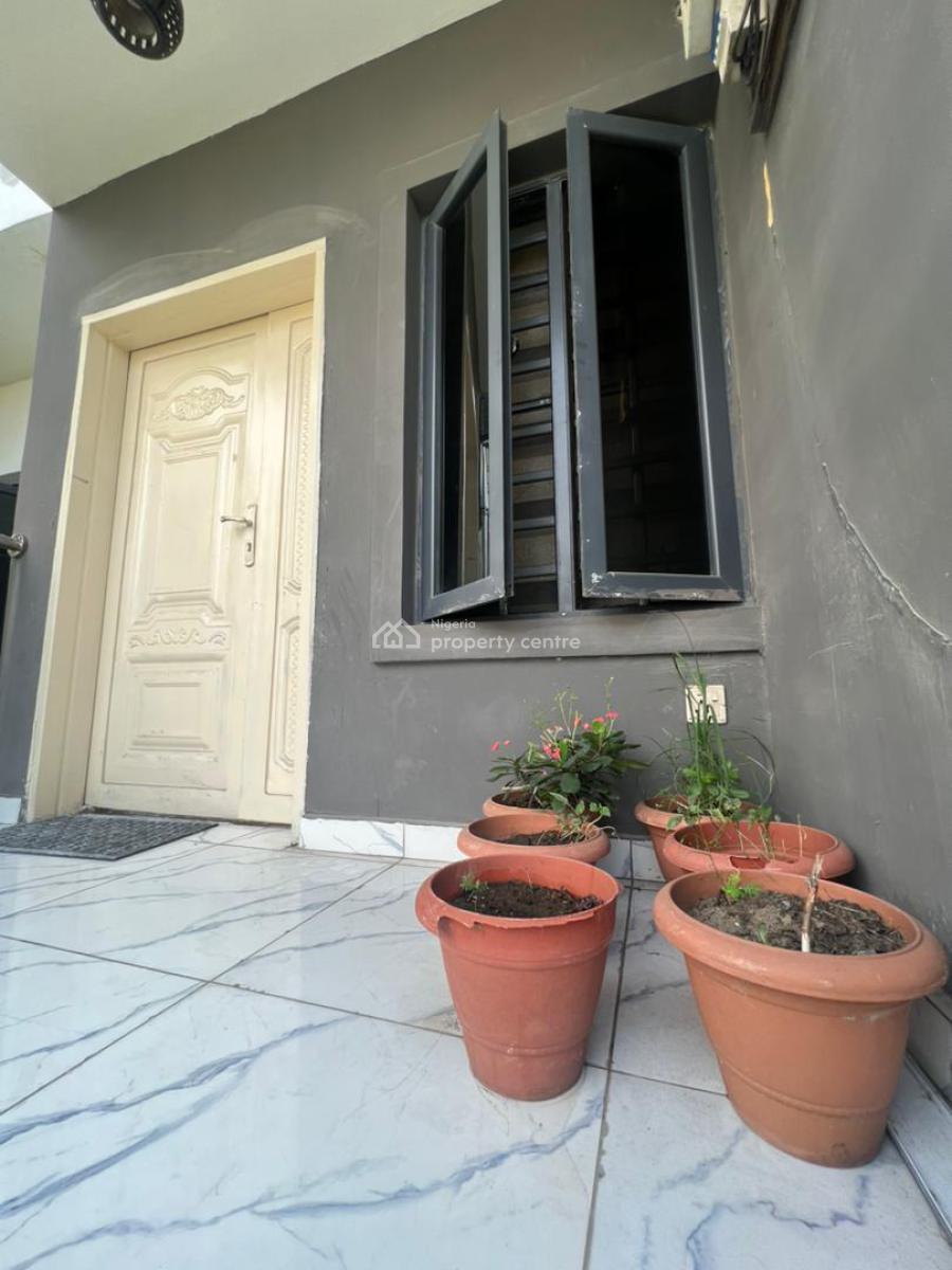 Spacious Studio Room Self-contained, Victoria Crest Estate 3 Orchid Road, Lekki, Lagos, Self Contain (single Rooms) for Rent