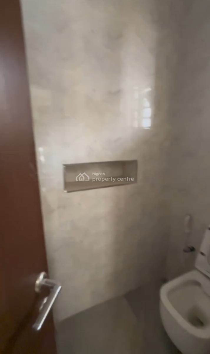 Brand 5 Bedroom Detache Duplex with Bq, Gated, Tarred Rd, By 3rd Avenue, Gwarinpa, Abuja, Detached Duplex for Rent