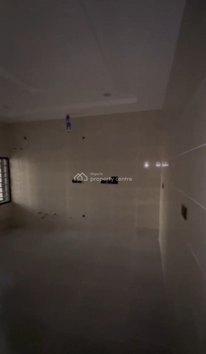 Brand 5 Bedroom Detache Duplex with Bq, Gated, Tarred Rd, By 3rd Avenue, Gwarinpa, Abuja, Detached Duplex for Rent