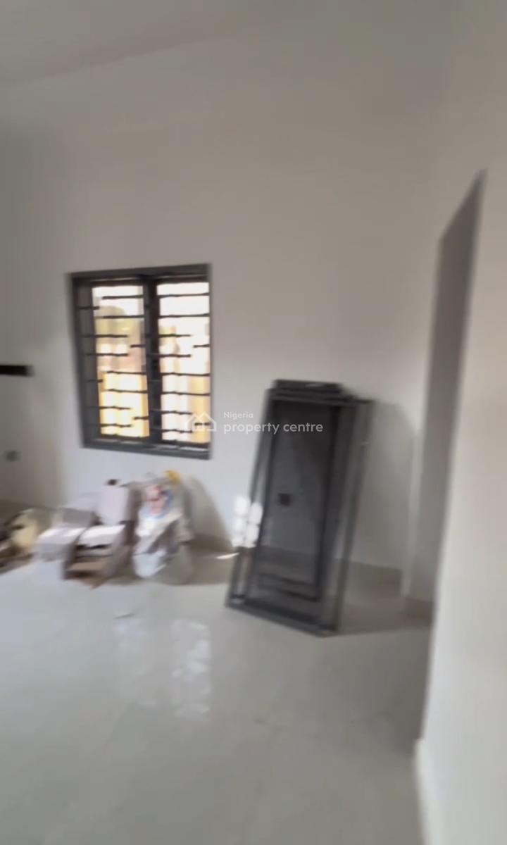 Brand 5 Bedroom Detache Duplex with Bq, Gated, Tarred Rd, By 3rd Avenue, Gwarinpa, Abuja, Detached Duplex for Rent