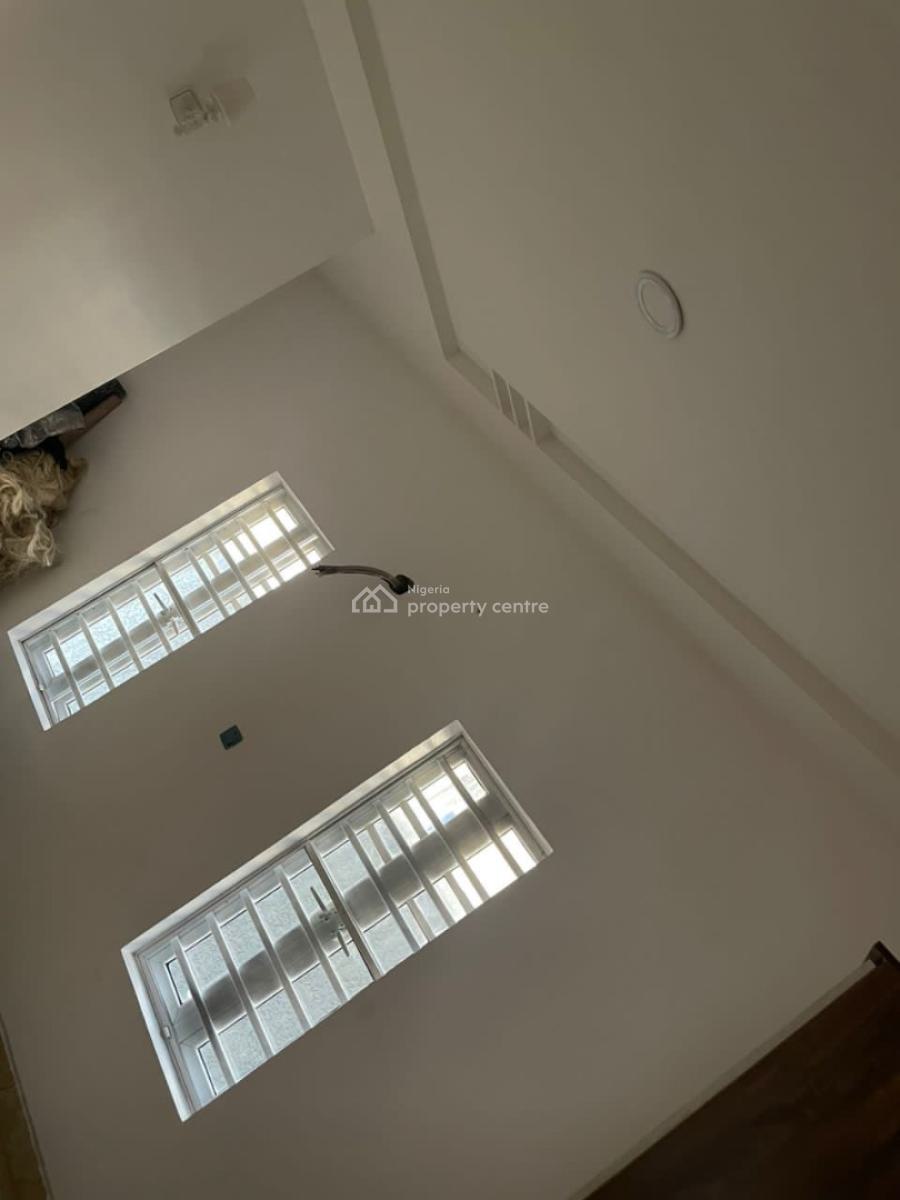 4bedroom Duplex for Residential Or Office Use in Lekki Palm City Estat, Lekki Palm City Estate Ajah, Ajah, Lagos, Detached Duplex for Rent