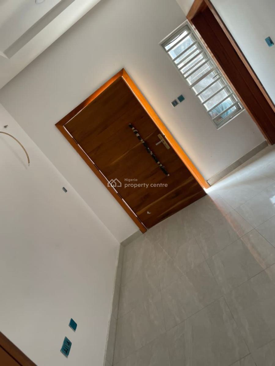 4bedroom Duplex for Residential Or Office Use in Lekki Palm City Estat, Lekki Palm City Estate Ajah, Ajah, Lagos, Detached Duplex for Rent