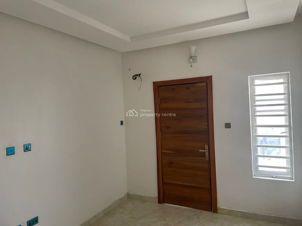 4bedroom Duplex for Residential Or Office Use in Lekki Palm City Estat, Lekki Palm City Estate Ajah, Ajah, Lagos, Detached Duplex for Rent