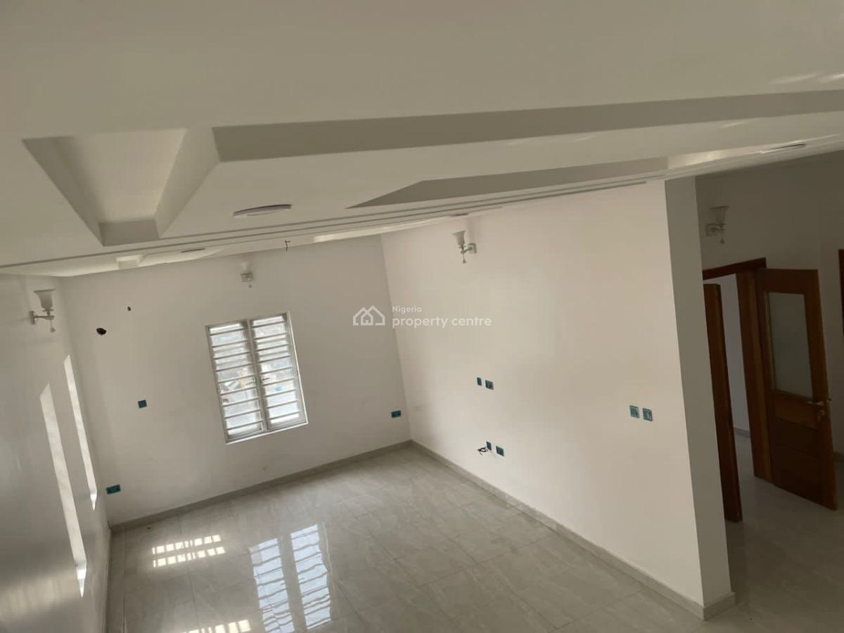 4bedroom Duplex for Residential Or Office Use in Lekki Palm City Estat, Lekki Palm City Estate Ajah, Ajah, Lagos, Detached Duplex for Rent
