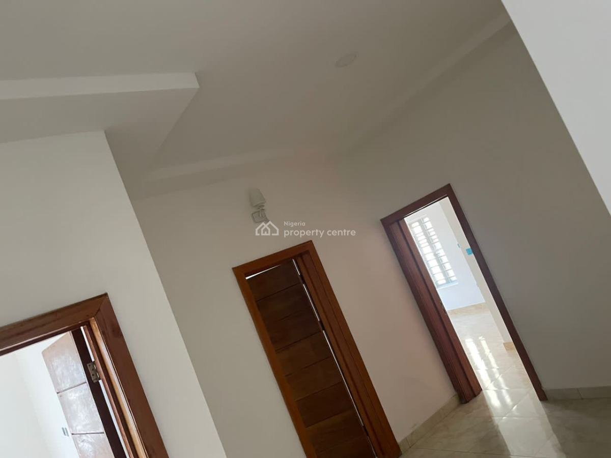 4bedroom Duplex for Residential Or Office Use in Lekki Palm City Estat, Lekki Palm City Estate Ajah, Ajah, Lagos, Detached Duplex for Rent