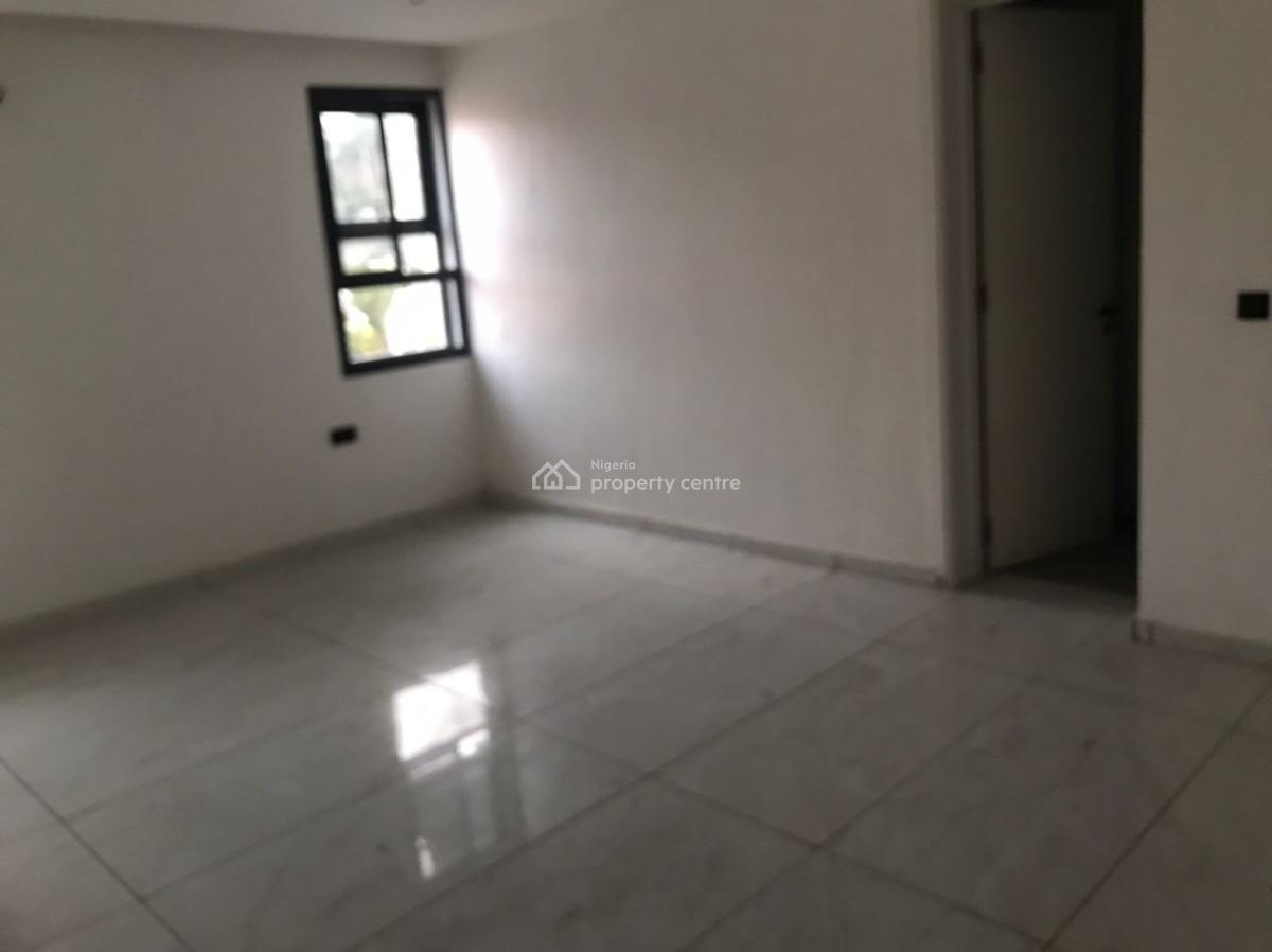 4 Bedroom  Massionette with a Bq, Old Ikoyi, Ikoyi, Lagos, Block of Flats for Sale