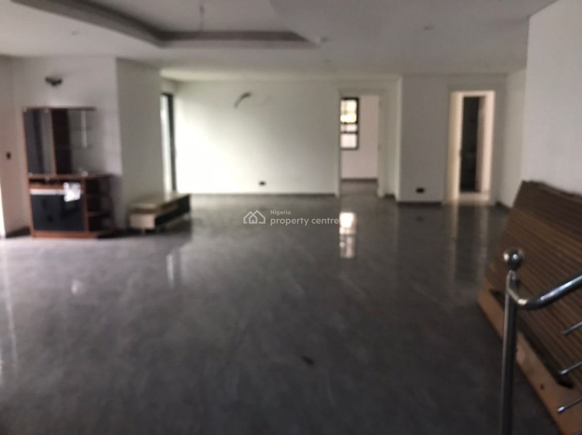 4 Bedroom  Massionette with a Bq, Old Ikoyi, Ikoyi, Lagos, Block of Flats for Sale