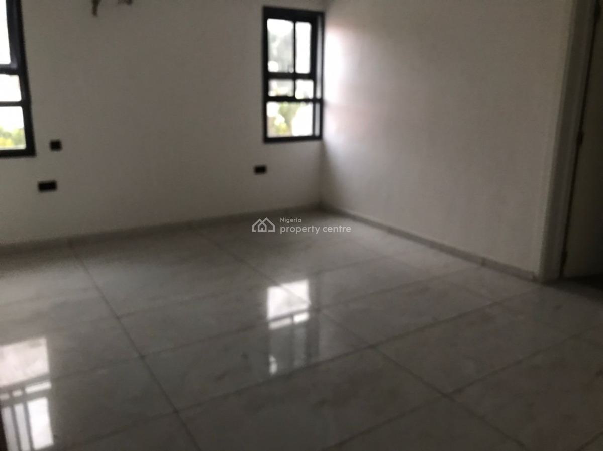 4 Bedroom  Massionette with a Bq, Old Ikoyi, Ikoyi, Lagos, Block of Flats for Sale
