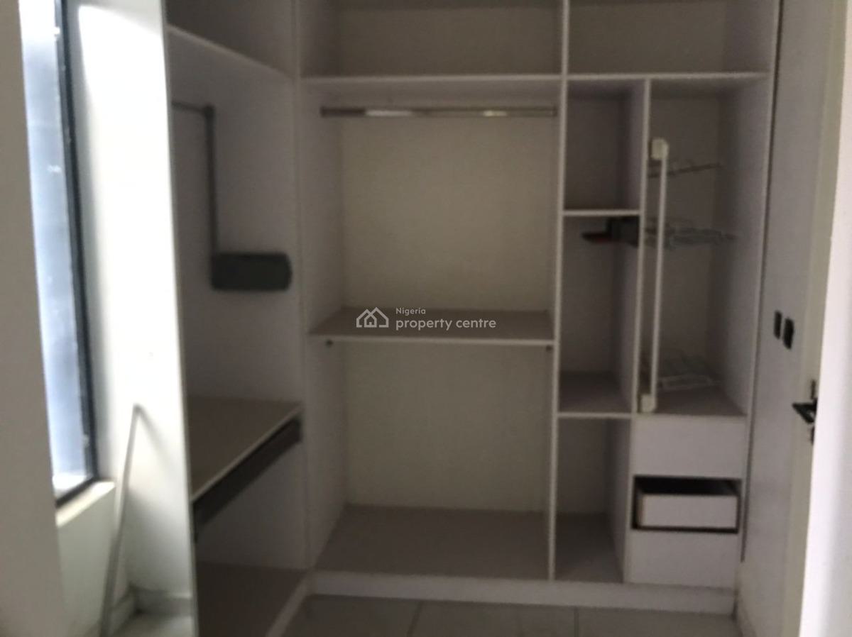 4 Bedroom  Massionette with a Bq, Old Ikoyi, Ikoyi, Lagos, Block of Flats for Sale