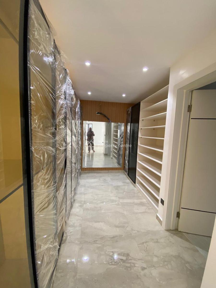 Ultra Luxury 5 Bedroom Duplex with Bq, Swimming Pool & Cinema, Ultra Luxury 5 Bedroom Duplex with Bq, Swimming Pool & Cinema, Lekki Phase 1, Lekki, Lagos, Detached Duplex for Sale