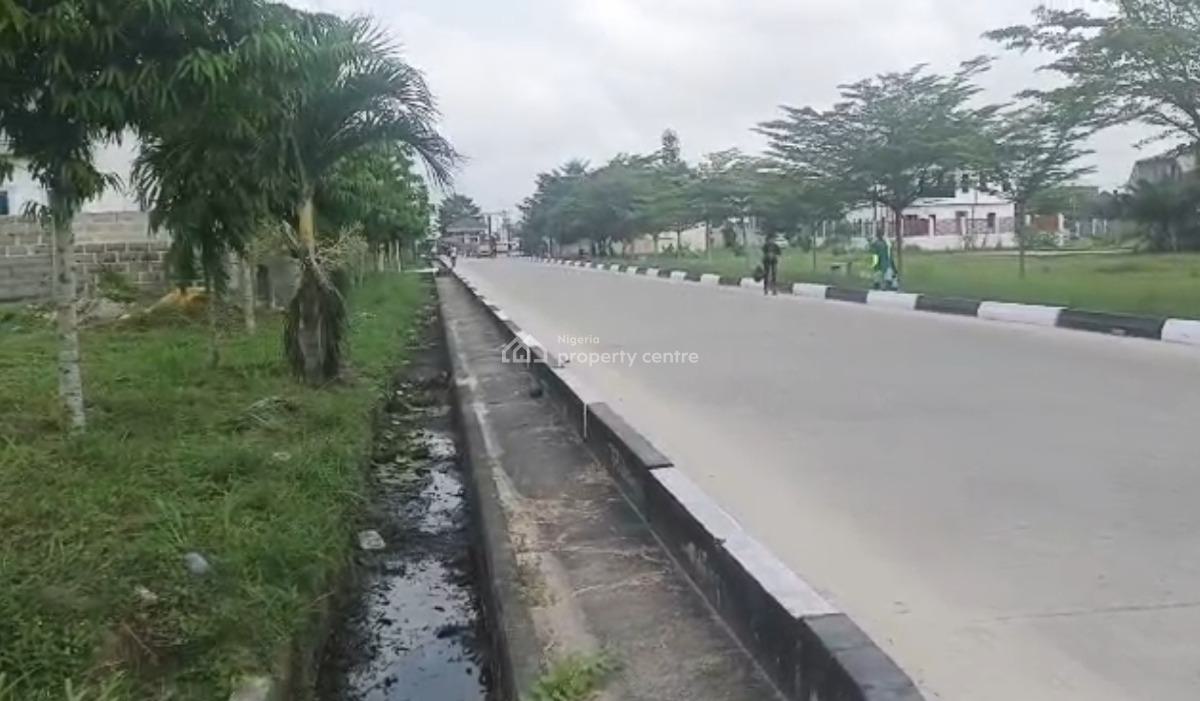 Land Measuring 450 Square Meters, Beechwood Estate, Shapati, Ibeju Lekki, Lagos, Residential Land for Sale