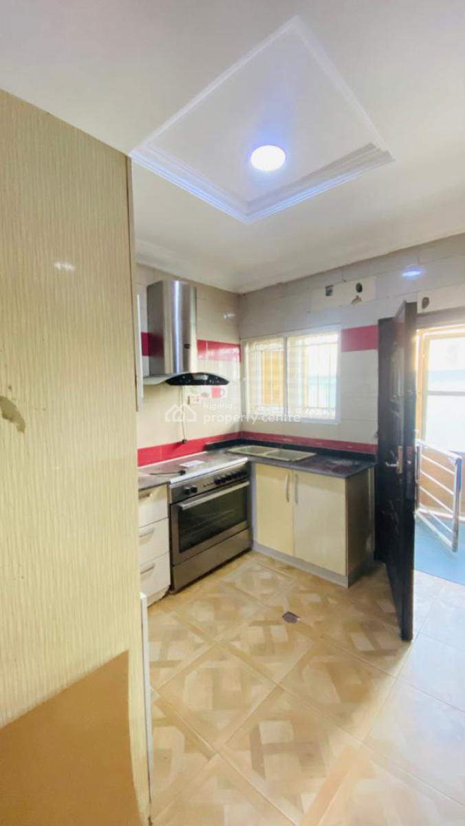 Beautiful Sharp Luxury 4bedrooms Terrace Duplex in an Estate, Lekki Phase 1 Off Admiralty Way, Lekki, Lagos, Terraced Duplex for Rent