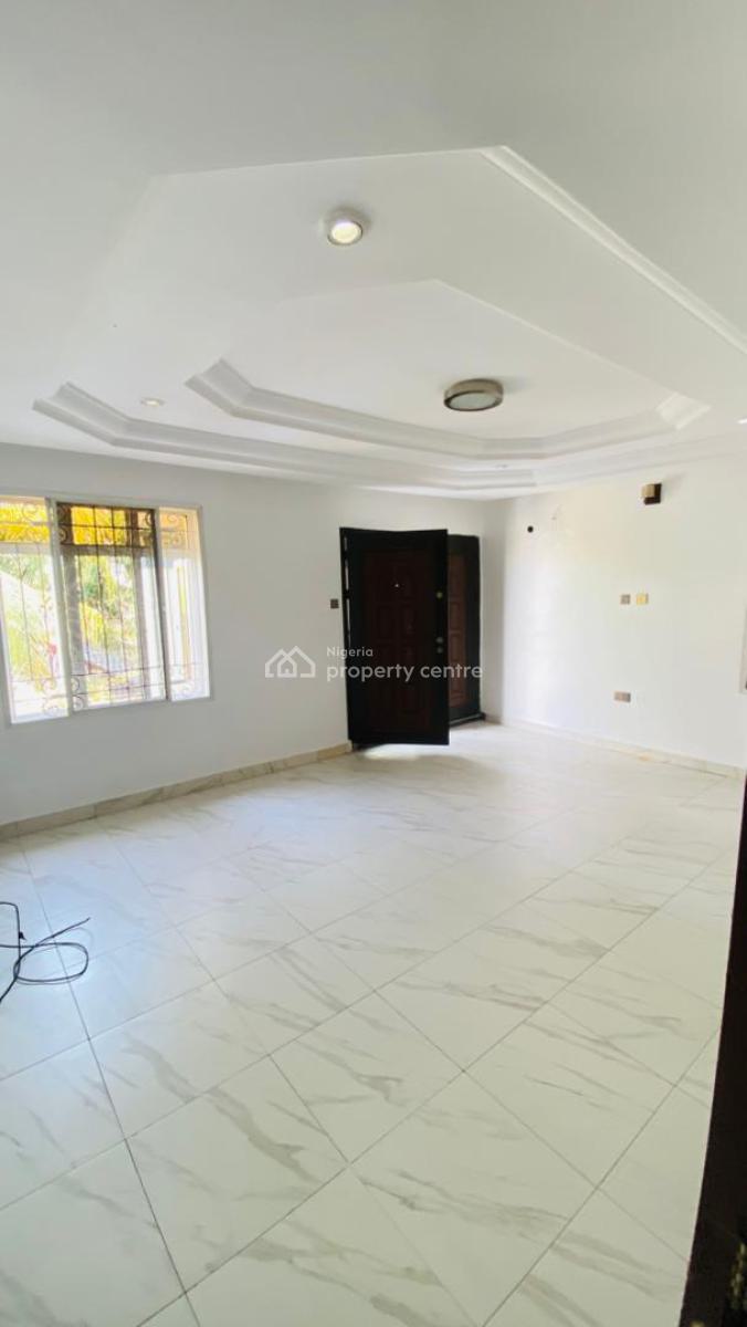 Beautiful Sharp Luxury 4bedrooms Terrace Duplex in an Estate, Lekki Phase 1 Off Admiralty Way, Lekki, Lagos, Terraced Duplex for Rent