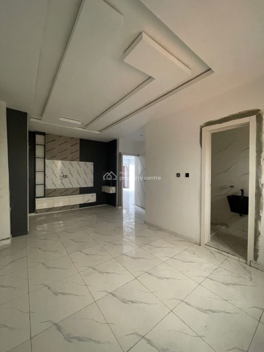 Aesthetically Pleasing 2 Bedroom Apartment Perfect for Airbnb, 2 Bedroom Apartment Perfect for Shortlet/airbnb in Igbo Efon, Lekki, Lagos, Flat / Apartment for Sale