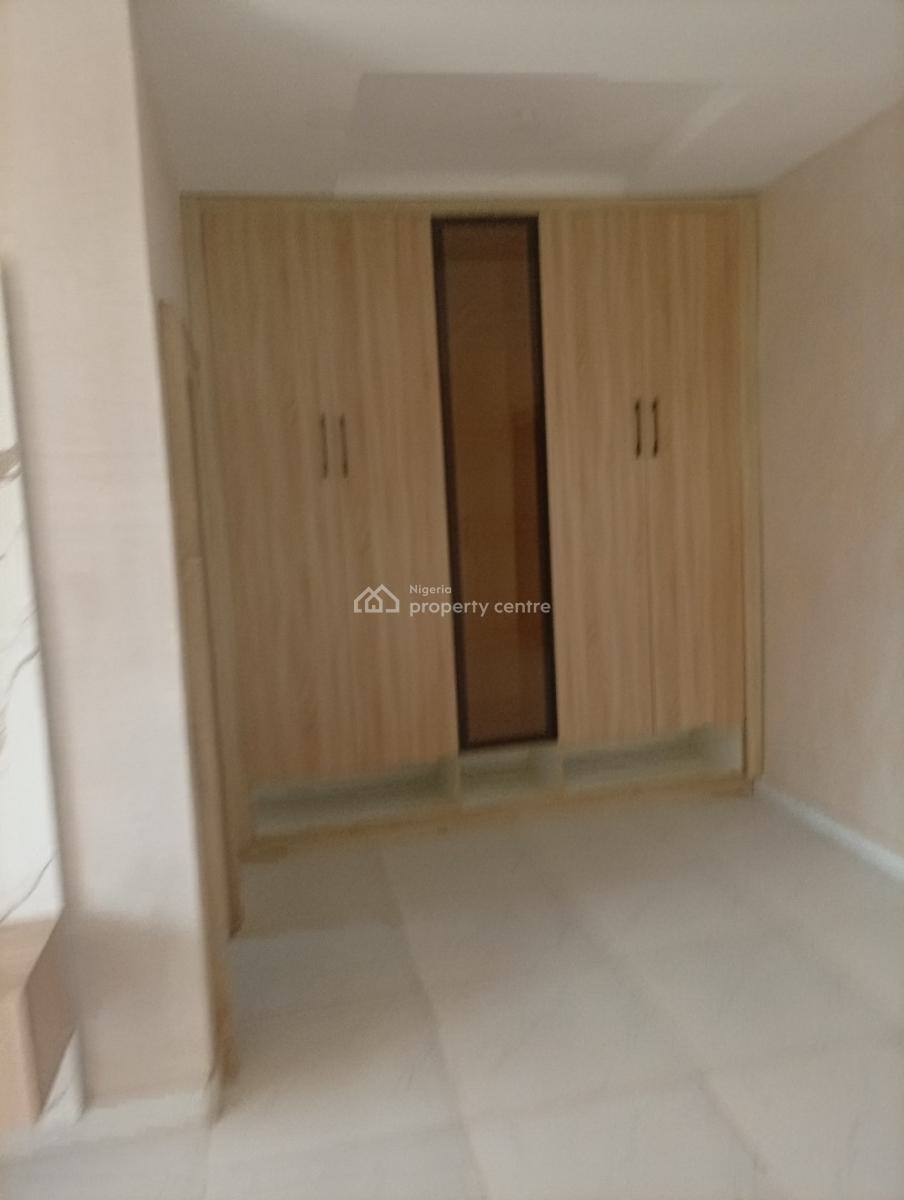 Tastefully Finished and Spacious 4 Bedroom Terraced Duplex with a Bq, Guzape District, Abuja, Terraced Duplex for Rent