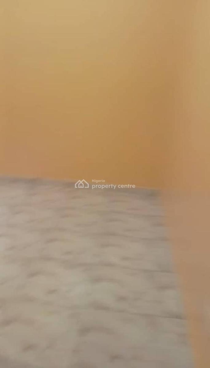 Lovely 2bedroom Flat, Off Aborishade, Lawanso, Surulere, Lagos, Flat / Apartment for Rent