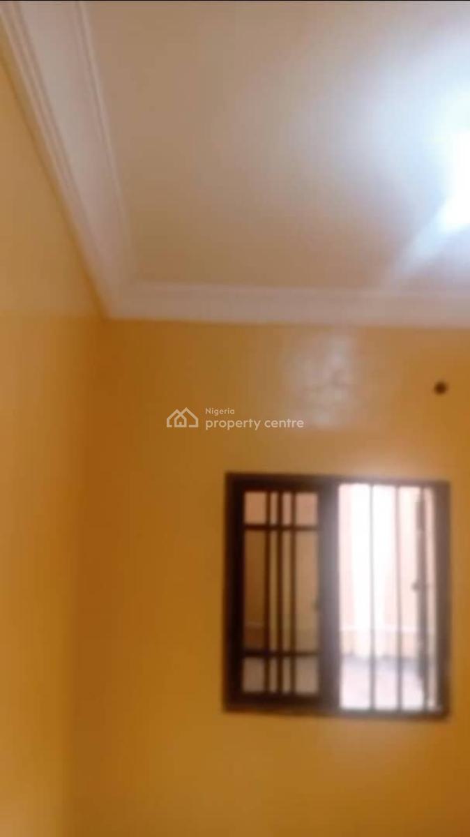 Lovely 2bedroom Flat, Off Aborishade, Lawanso, Surulere, Lagos, Flat / Apartment for Rent