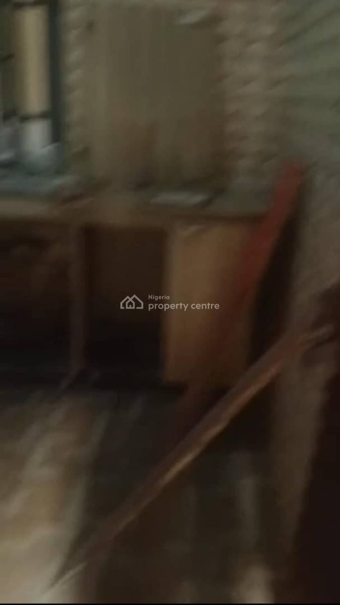 Lovely 2bedroom Flat, Off Aborishade, Lawanso, Surulere, Lagos, Flat / Apartment for Rent