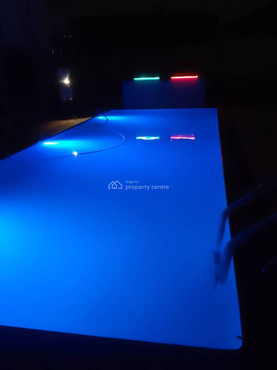 Tastefully Finished Spacious Standard Standard Brand Newly Built.   Re, Kado By Jahi, Kado, Abuja, Flat / Apartment for Rent