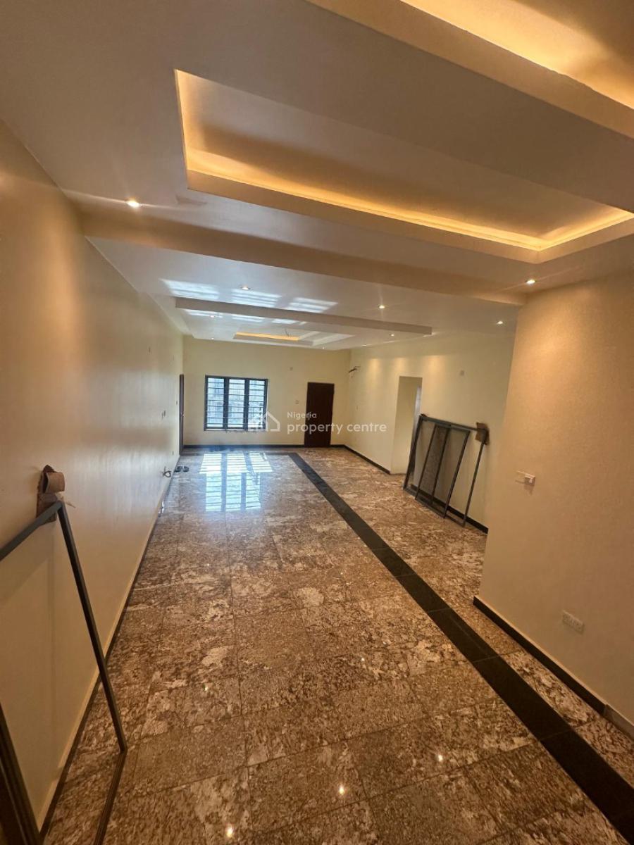 Tastefully Finished Spacious Standard Standard Brand Newly Built.   Re, Kado By Jahi, Kado, Abuja, Flat / Apartment for Rent