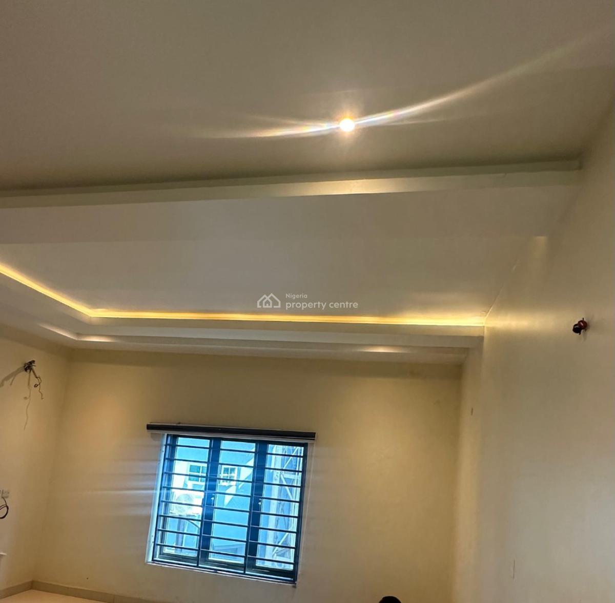 Tastefully Finished Spacious Standard Standard Brand Newly Built.   Re, Kado By Jahi, Kado, Abuja, Flat / Apartment for Rent