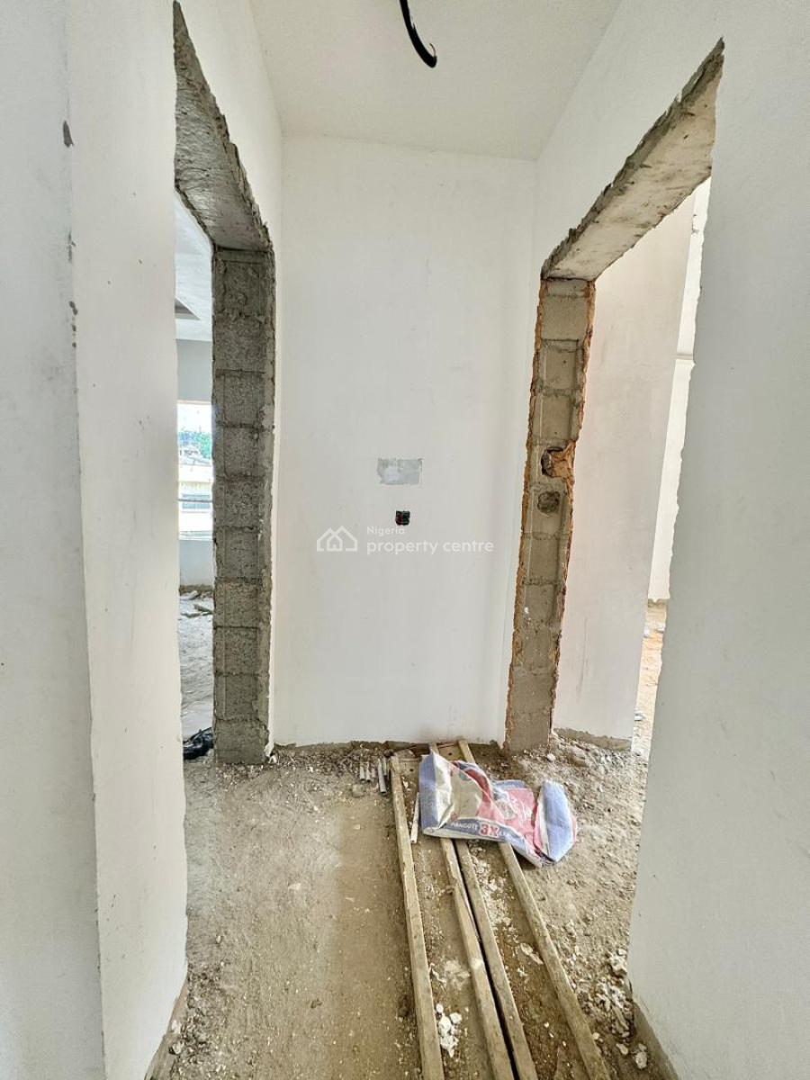 Luxury Two Bedroom Apartment, Glover Road, Ikoyi, Lagos, Block of Flats for Sale