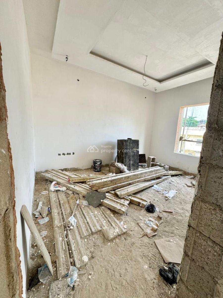 Luxury Two Bedroom Apartment, Glover Road, Ikoyi, Lagos, Block of Flats for Sale