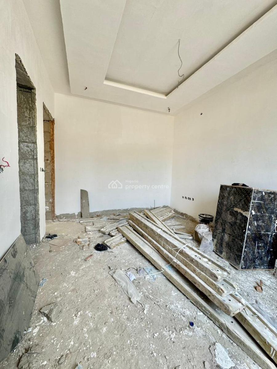 Luxury Two Bedroom Apartment, Glover Road, Ikoyi, Lagos, Block of Flats for Sale