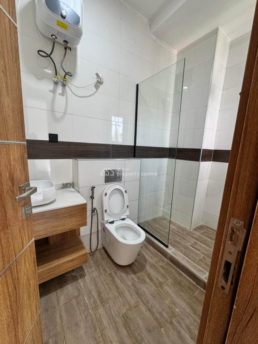 3 Bedroom Apartment, Katampe (main), Katampe, Abuja, Flat / Apartment for Sale