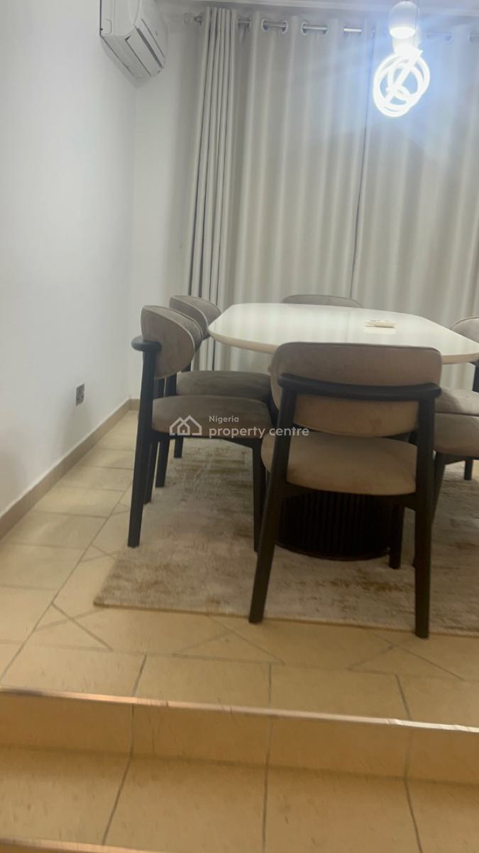 2 Bedroom Apartment, Maitama District, Abuja, Flat / Apartment for Rent