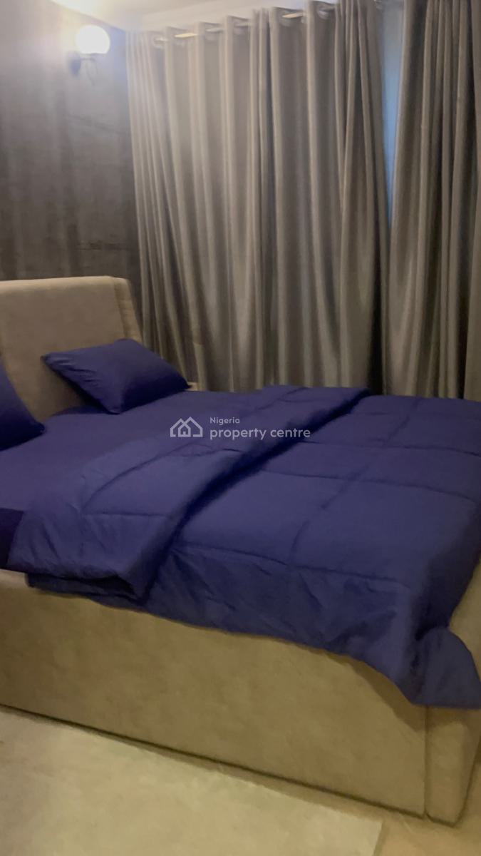 2 Bedroom Apartment, Maitama District, Abuja, Flat / Apartment for Rent