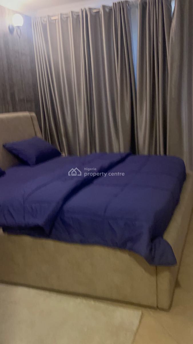 2 Bedroom Apartment, Maitama District, Abuja, Flat / Apartment for Rent