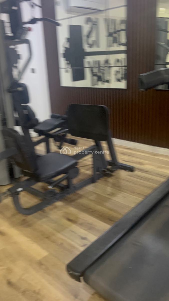 2 Bedroom Apartment, Maitama District, Abuja, Flat / Apartment for Rent