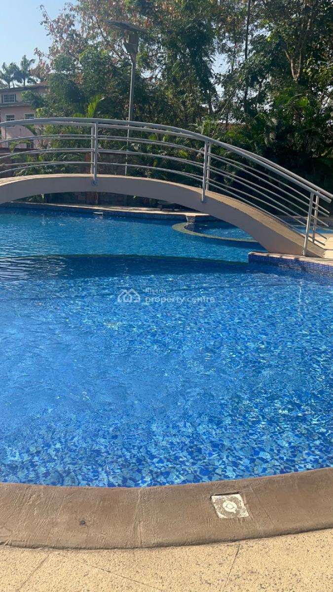 2 Bedroom Apartment, Maitama District, Abuja, Flat / Apartment for Rent