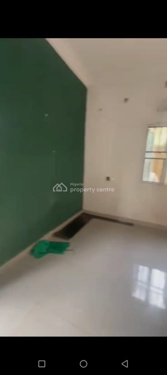 Selfcon, Seaside Estate, Badore, Ajah, Lagos, Self Contain (single Rooms) for Rent