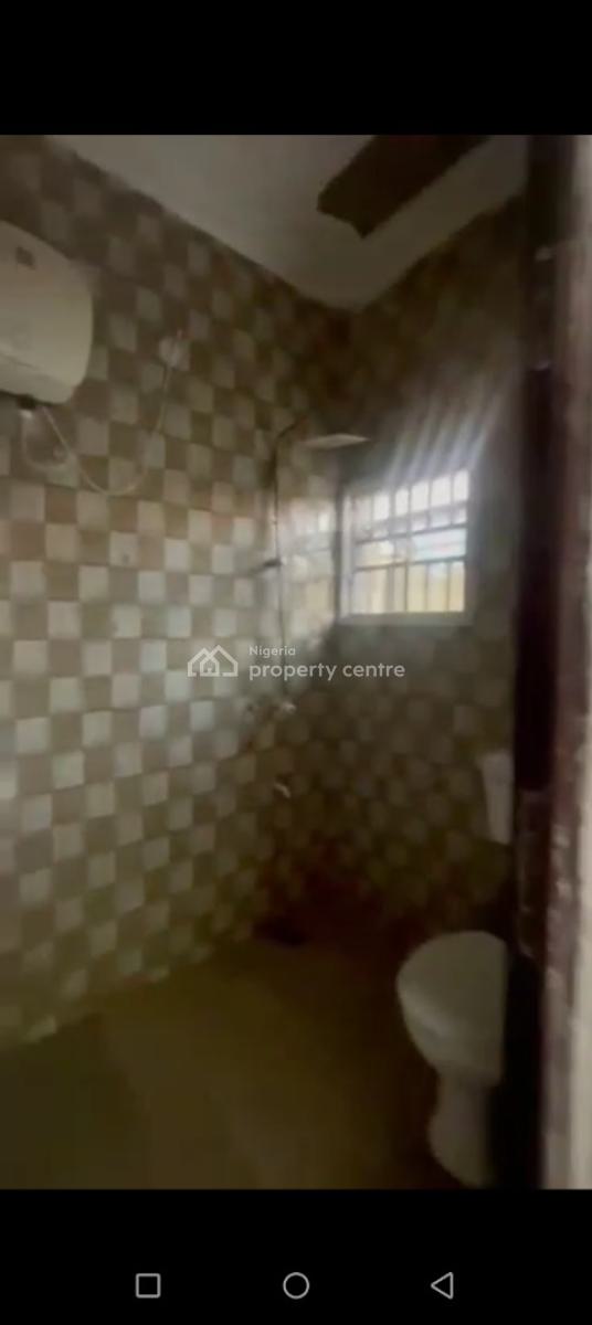 Selfcon, Seaside Estate, Badore, Ajah, Lagos, Self Contain (single Rooms) for Rent