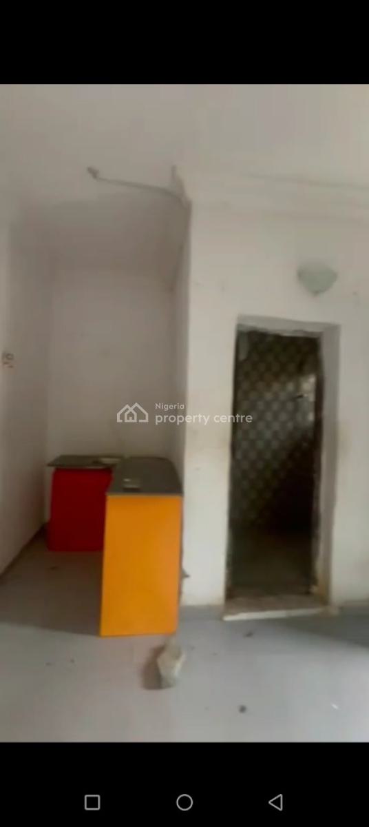 Selfcon, Seaside Estate, Badore, Ajah, Lagos, Self Contain (single Rooms) for Rent